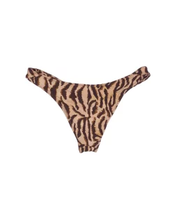 Stone Fox Swim Bottoms Stone Fox Bowie Bottom In Tigress 15 Stone Fox Swim Bottoms Stone Fox Bowie Bottom In Tigress