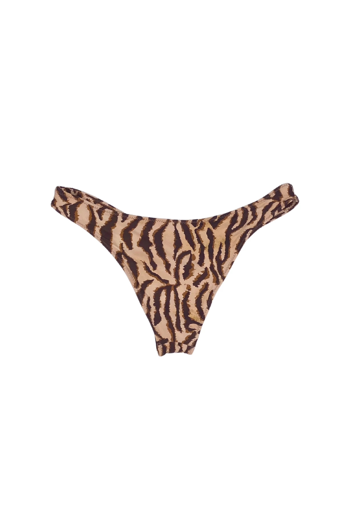 Stone Fox Swim Bottoms Stone Fox Bowie Bottom In Tigress 9 Stone Fox Swim Bottoms Stone Fox Bowie Bottom In Tigress
