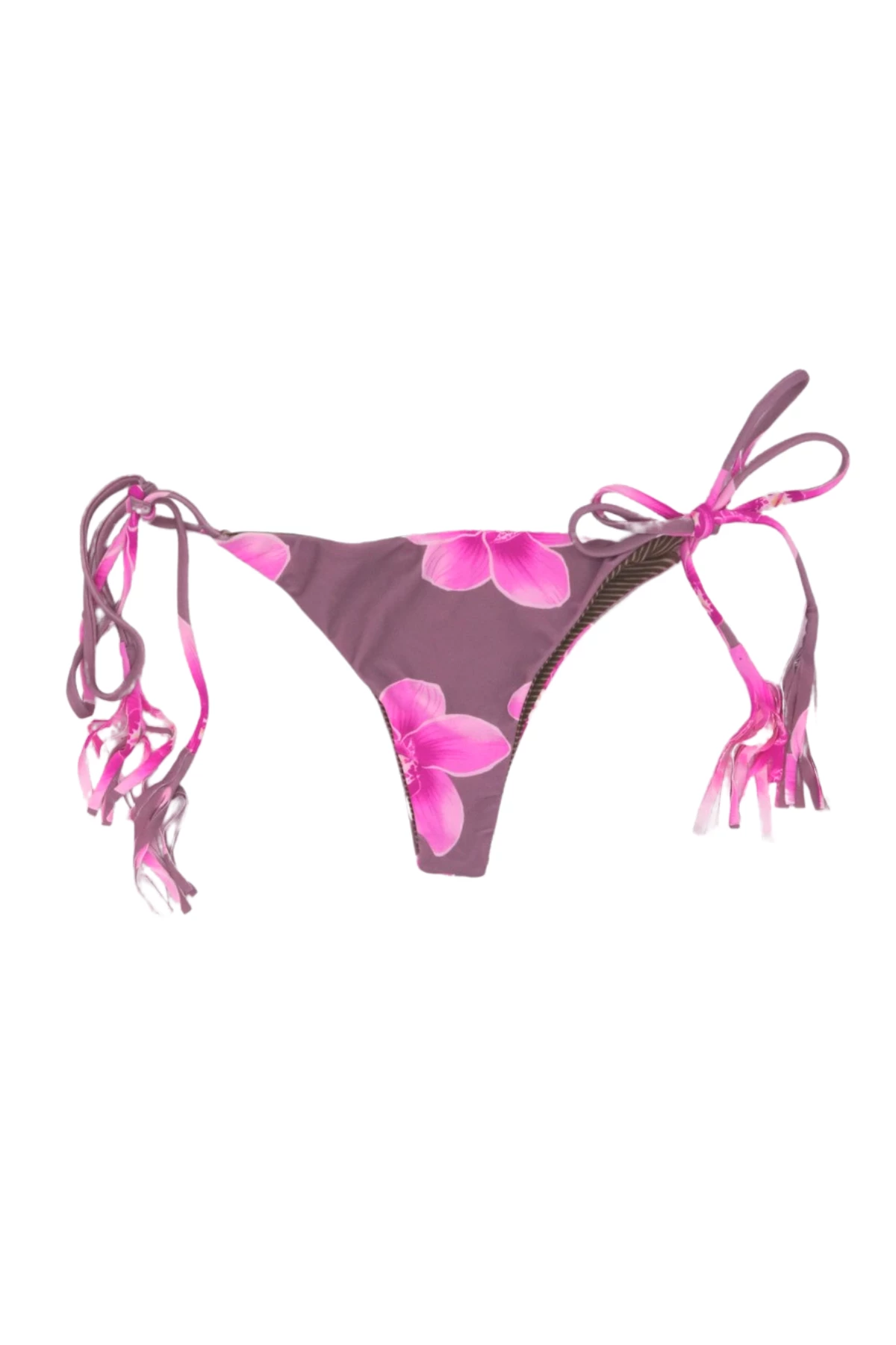 Acacia Swimwear Polihale Bottom In Gili 3 Acacia Swimwear Polihale Bottom In Gili