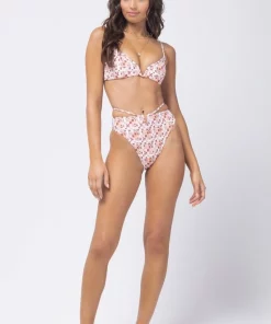 L*Space Helena Top In Block Party