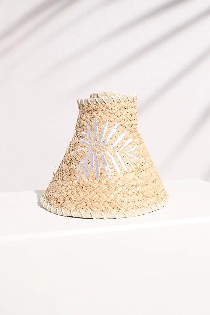 Clothing & Accessories L*Space Palma Roll Up Hat In Natural 5 Clothing & Accessories L*Space Palma Roll Up Hat In Natural