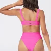 L*Space Desi Bottom In Bougainvillea