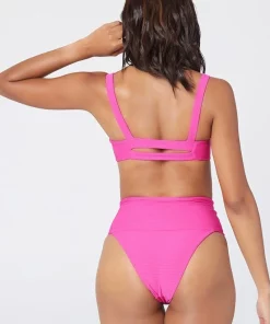 L*Space Desi Bottom In Bougainvillea