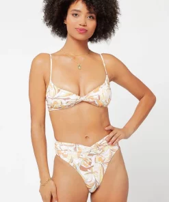 Tops L*Space Ringo Top In Soulshine Floral