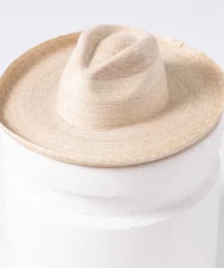 L*Space Riviera Hat In Natural Hats 6 L*Space Riviera Hat In Natural Hats