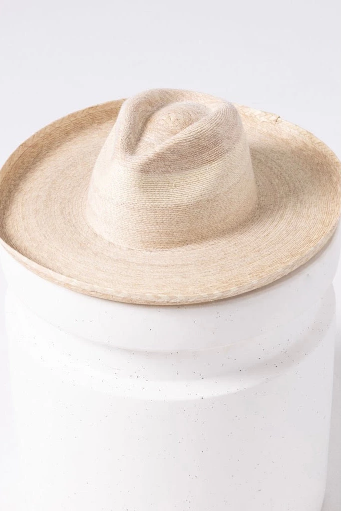 L*Space Riviera Hat In Natural Hats 4 L*Space Riviera Hat In Natural Hats