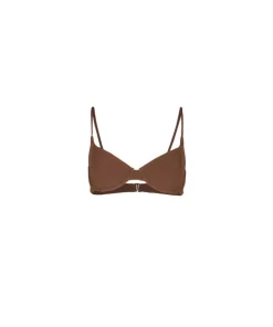Mello Underwire Top In Chocolate 10 Mello Underwire Top In Chocolate