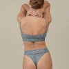 Bottoms Acacia Swimwear Mateo Underwear In Pine Snake