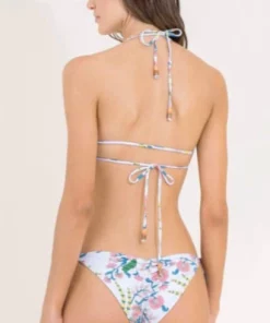 Swim Maaji Sunny Bottom In Chinoiserie