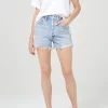 AGOLDE Dee Short In Muse