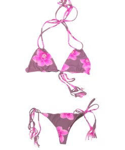 Acacia Swimwear Polihale Bottom In Gili