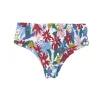 Bottoms Aila Blue Bambi Bottom In Hermosa Floral