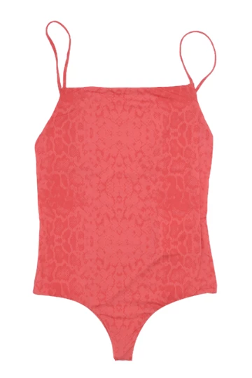 Swim Mai Underwear X BikiniBird Mod Bodysuit In BikiniBird Boa 6 Swim Mai Underwear X BikiniBird Mod Bodysuit In BikiniBird Boa