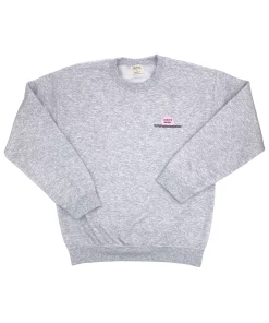 BikiniBird Exclusives BikiniBird Always Sunny Fleece In Ash Gray