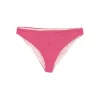 MAI Underwear Bonita Bottom In Punch Ribbed Bottoms
