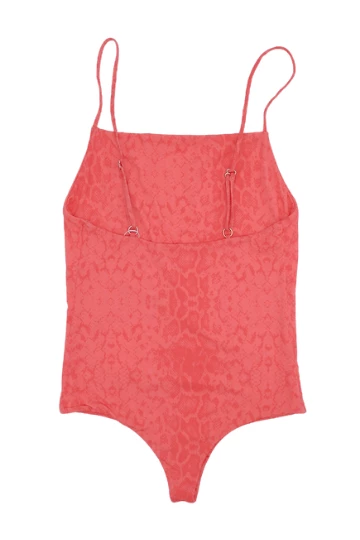 Swim Mai Underwear X BikiniBird Mod Bodysuit In BikiniBird Boa 7 Swim Mai Underwear X BikiniBird Mod Bodysuit In BikiniBird Boa