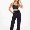 The Upside Major Track Pant In Black New