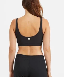 Vuori Clothing Vuori Daily Bra In Black