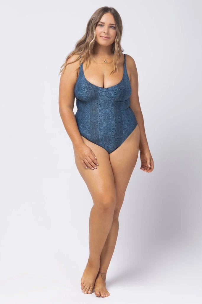 L*Space Gianna One Piece In Let's Croc About It 3 L*Space Gianna One Piece In Let's Croc About It