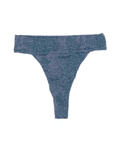 Bottoms Acacia Swimwear Mateo Underwear In Pine Snake