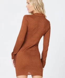 Clothing L*Space Scarlett Dress In Spice