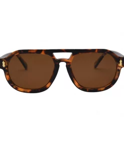 I-SEA Ziggy In Tort/Brown