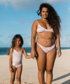 MAI Underwear Everyday Top In Nude Dahlia