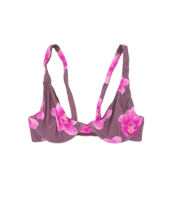 Acacia Swimwear Geneva Top In Gili