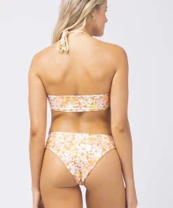 L*Space Amal Bottom In What In Carnation Bottoms