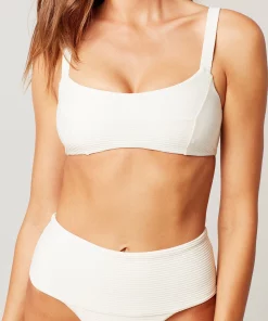 L*Space Jess Top In Cream Tops