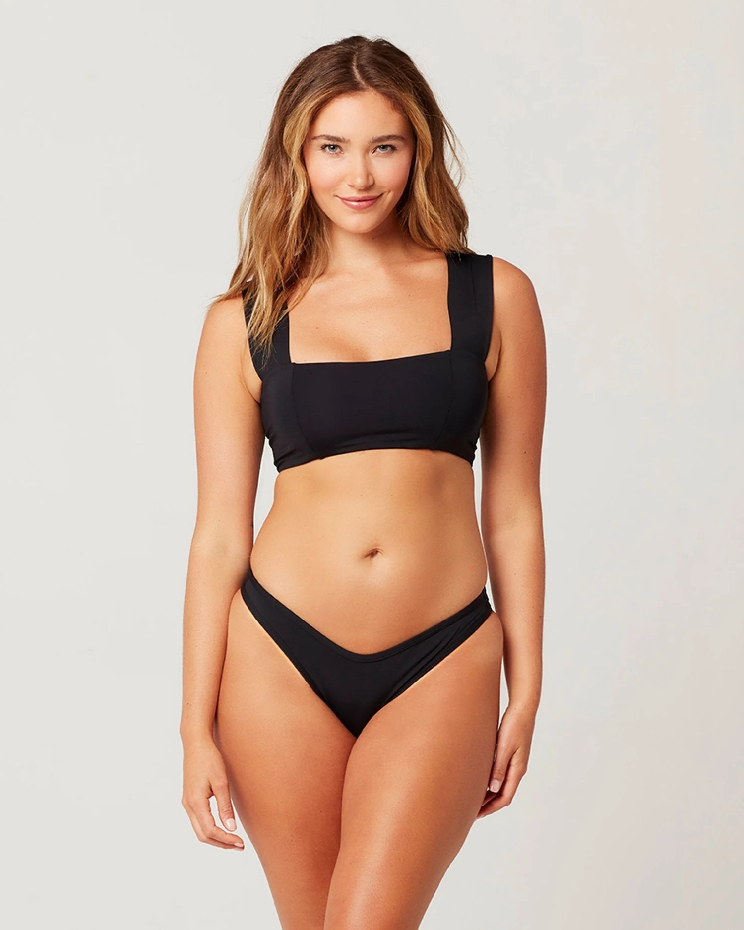L*Space Parker Bikini Top In Black Tops 9 L*Space Parker Bikini Top In Black Tops