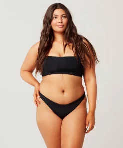 L*Space Parker Bikini Top In Black Tops 22 L*Space Parker Bikini Top In Black Tops