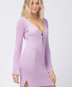 Clothing L*Space Wailea Cover Up In Peony