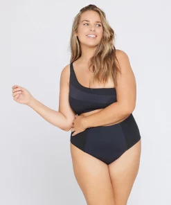 L*Space Jackie Bottom In Black Bottoms