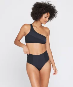 L*Space Jackie Bottom In Black Bottoms