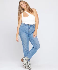 One Pieces L*Space Phoebe One Piece In Cream