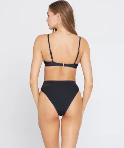 L*Space Sadie Top In Black Rib Tops 17 L*Space Sadie Top In Black Rib Tops