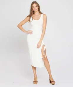 Clothing L*Space Sandpiper Dress In Cream 12 Clothing L*Space Sandpiper Dress In Cream