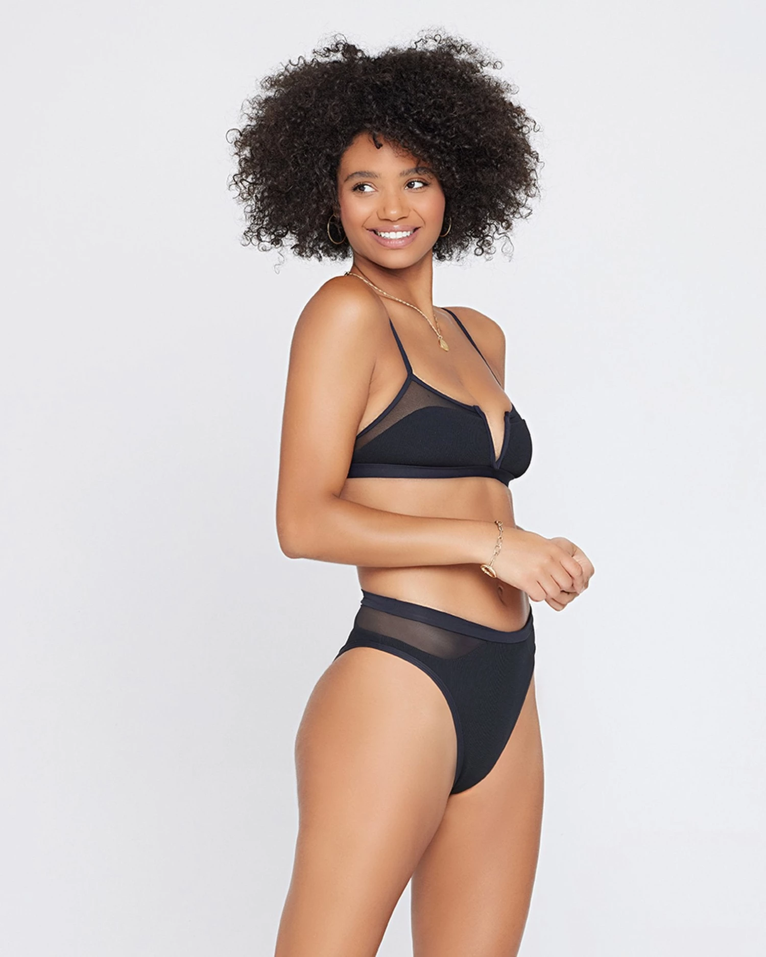 L*Space Sadie Top In Black Rib Tops 13 L*Space Sadie Top In Black Rib Tops