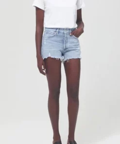 AGOLDE Parker Short In Swapmeet New