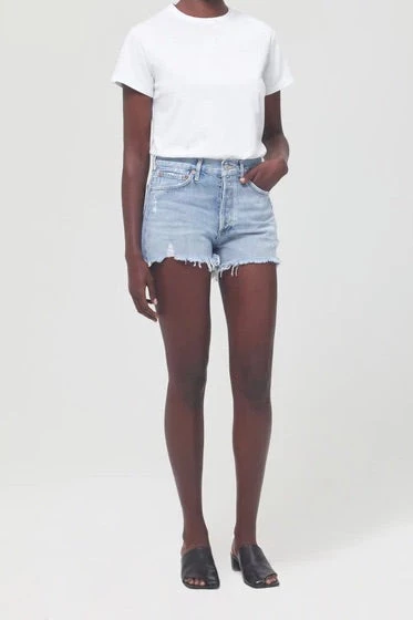 AGOLDE Parker Short In Swapmeet New 3 AGOLDE Parker Short In Swapmeet New