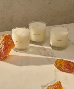 Maison Louis Marie No.02 Le Long Fond Candle