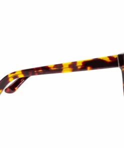 Caddis D28 Reading Glasses In Turtle Sunglasses