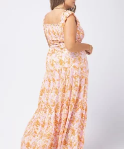 Clothing L*Space Lucia Dress In Full Bloom Floral