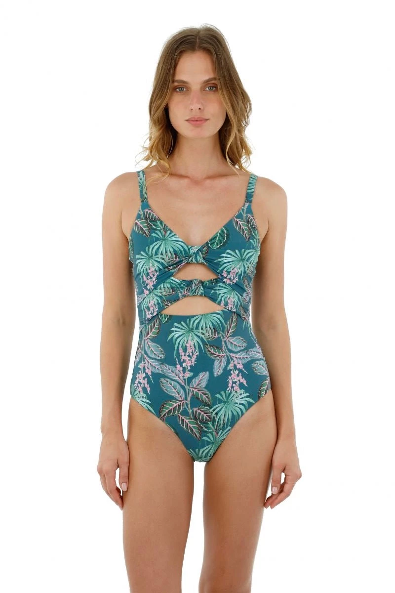 Malai Swimwear Malai Swimwear Malai Connection One Piece In Mind Jungle 3 Malai Swimwear Malai Swimwear Malai Connection One Piece In Mind Jungle