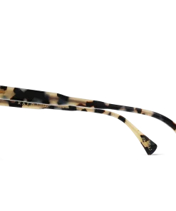 RAEN Optics Lily In Chai Tortoise/Green