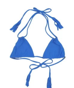 Acacia Swimwear Cannons Top In Bay Tops