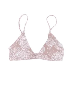 MAI Underwear Everyday Top In Nude Dahlia