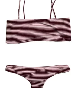 Acacia Swimwear Rhodes Top In Carolina Tops 8 Acacia Swimwear Rhodes Top In Carolina Tops