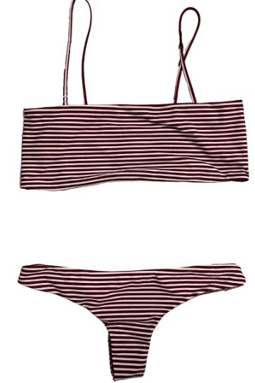 Acacia Swimwear Rhodes Top In Carolina Tops 5 Acacia Swimwear Rhodes Top In Carolina Tops